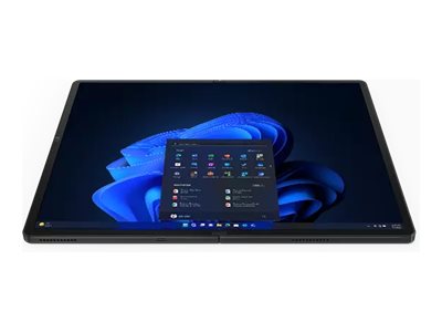 LENOVO ThinkPad X1 Fold 16 G1 Intel Core i7-1250U 16.3p HDR Touch 16Go 512Go SSD M.2 2242 PCIe UMA W11P 3YR Premier NBD