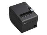 EPSON POS TM-T20III 011 USB + Serial PS Blk