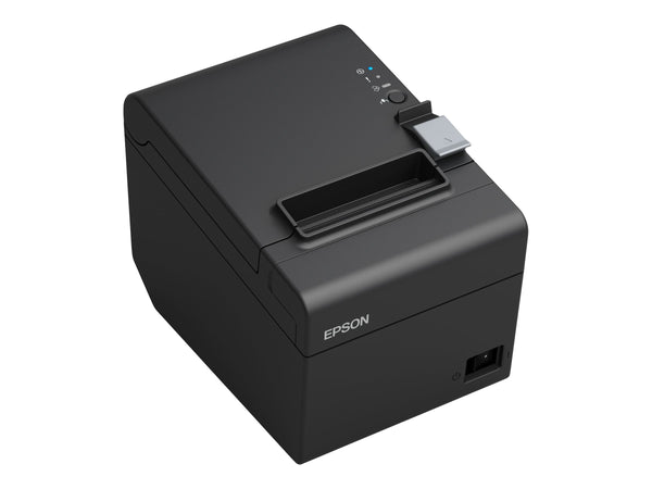 EPSON POS TM-T20III 011 USB + Serial PS Blk