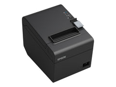 EPSON POS TM-T20III 011 USB + Serial PS Blk