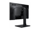 ACER Vero B227QE3bmiprxv 21.5p FHD IPS LED Monitor 75Hz VGA 100Hz HDMI/DP 4ms VGA HDMI DP 3Year