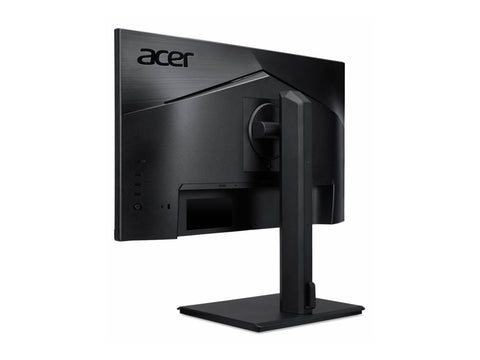 ACER Vero B227QE3bmiprxv 21.5p FHD IPS LED Monitor 75Hz VGA 100Hz HDMI/DP 4ms VGA HDMI DP 3Year