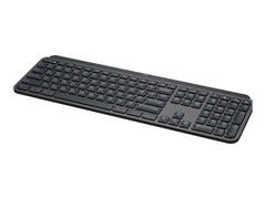 LOGITECH MX Keys For Business - Graphite - Central (FR)