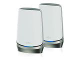 NETGEAR ORBI AX11000 1ROU +1 SATELL BNDL RBKE962