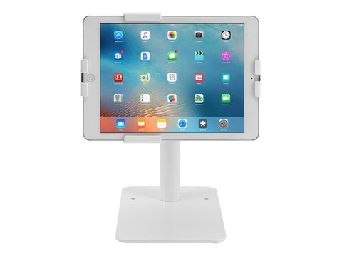 NEOMOUNTS DS15-625WH1 Support de bureau pour tablette 7.9-11p - verrouillable - universel