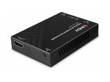 LINDY HDMI & IR over IP Extender - Receiver