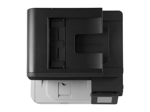 HP LaserJet Pro MFP M521dn