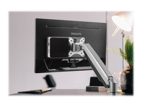 NEOMOUNTS THINCLIENT-01 Support pour mini PC - max 3 kg - universel