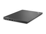 LENOVO ThinkPad E14 G5 Intel Core i5-1335U 14p WUXGA 16Go 512Go SSD M.2 2242 PCIe Intel Iris Xe Graphics W11P 1YR Carryin