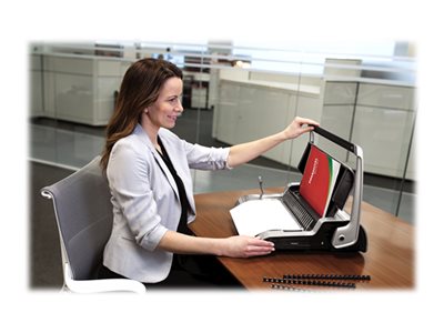 FELLOWES 5627701 Quasar+ Manual Binder