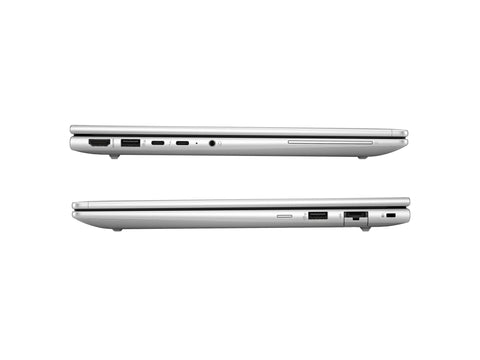 HP EliteBook 640 G11 Intel Core Ultra 5 135U 14p WUXGA AG LED UWVA 16Go DDR5 512Go SSD ax6G+BT 3C FPS W11P 1/1/0