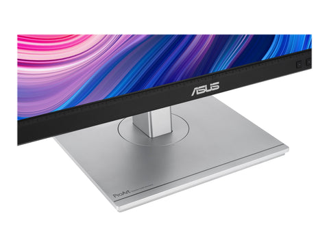 ASUS ProArt PA247CV Professional 23.8p WLED IPS FHD 1920x1080 16:9 1000:1 300cd/m2 USB-C DisplayPort 1xHDMI 2xDP