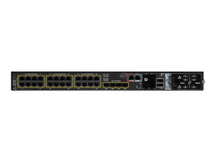 CISCO IE9300 24 Port Copper Downlinks with 4 10G Uplinks