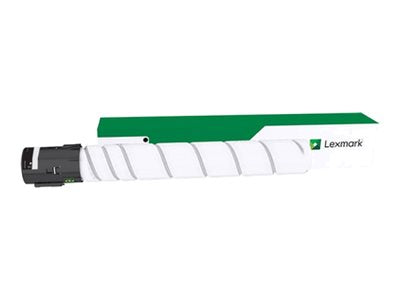 LEXMARK MS911 Cartouche de toner standard capacité (32500 pages)