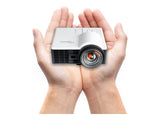 OPTOMA ML1050STi Mobile Projector WXGA 1000lm