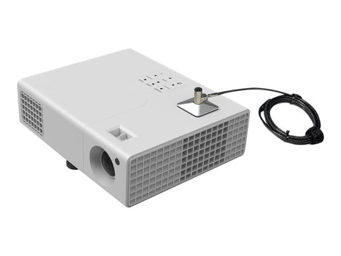 PORT DESIGNS security slot ANCHOR KIT PRO ALUMINIUM