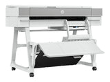 HP DesignJet T950 Printer 2y Warranty