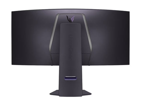 LG 39GS95QE-B 39p UWQHD OLED 240Hz 0.03ms 275cd/m2 2xHDMI DP USB