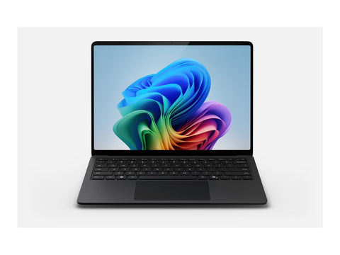 MICROSOFT Surface Laptop 7 - Snapdragon X Elite - 13p - 32Go - 1To - W11P - Graphite - PC - Ordinateur Portable - AZERTY