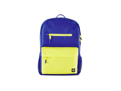 HP Campus Blue Backpack