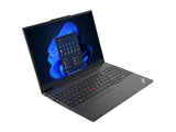 LENOVO ThinkPad - E16 - G2 - 16p WUXGA - Intel Core Ultra 5 - 125U - W11Pro - 16Go RAM - 512Go SSD - ThinkRed - PC IA