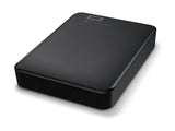 WD Elements 6To HDD USB3.0 Portable 2.5p RTL extern black