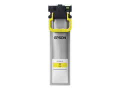 EPSON 1LB WF-C53xx/WF-C58xx Series Ink Cartridge L Yellow 3.000 pages