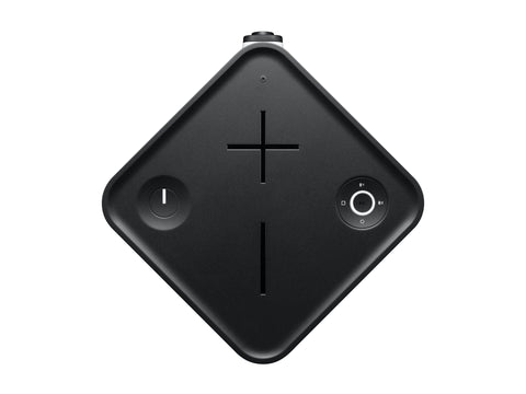 LOGITECH Ultimate Ears HYPERBOOM Black