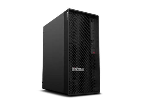 LENOVO ThinkStation P2 Intel Core i7-14700 16Go 512Go SSD M.2 2280 PCIe Intel UHD Graphics 770 W11P 3Year On-site