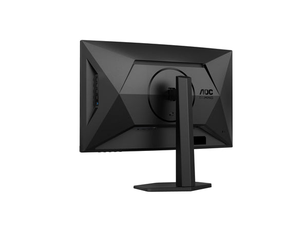 AOC C27G4ZXU 27p 1920x1080 0.3ms 2xHDMI DP USB Black/Grey