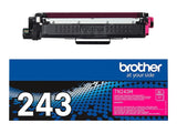 BROTHER TN243M Toner magenta standard de 1000 pages pour Hl-L32xx DCP-L35xx MFC-L37xx