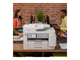 BROTHER MFC-J5955DW MFP colour ink-jet 25ppm copy 30ppm print 600 sheets USB 2.0 LAN Wi-Fi NFC USB 2.0 host