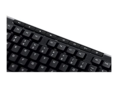 LOGITECH K270 Wireless Keyboard (FRA)