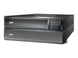 APC Smart-UPS X 1500VA Rack/Tower LCD 230V