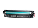 HP 508X original Toner cartridge CF363X magenta 9.500 pages high capacity