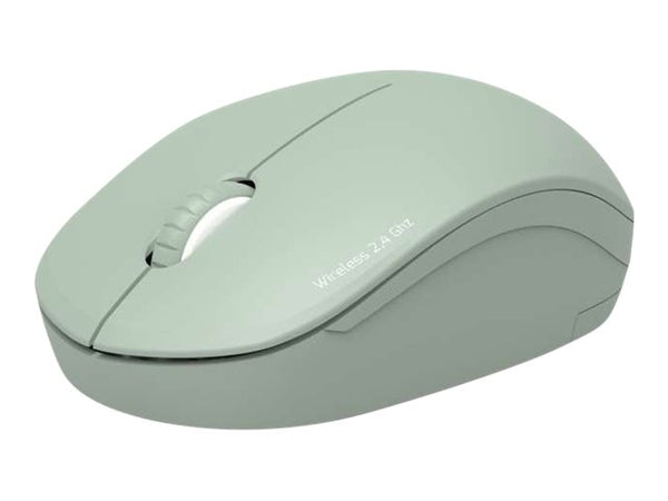 PORT DESIGNS Mouse Collection Wireless Olive