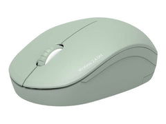 PORT DESIGNS Mouse Collection Wireless Olive