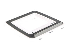 FELLOWES I-Spire Series Laptop Quick Lift White