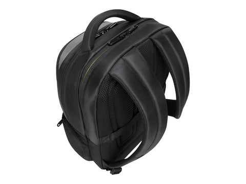 TARGUS CityGear 17.3p Backpack Blk