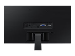 SAMSUNG LS24D360GAUXEN écran LED - incurvé - 24" - 1920 x 1080 Full HD (1080p) @ 100 Hz - VA - 250 cd/m² - 3000:1 - 4ms - HDMI,VGA