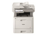 BROTHER MFC-L9570CDW Multifonction 4-en-1 laser couleur avec Réseau Wifi 31ppm recto verso NFC