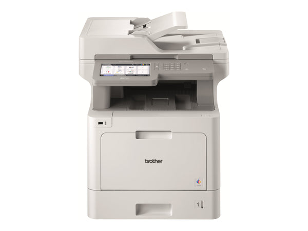 BROTHER MFC-L9570CDW Multifonction 4-en-1 laser couleur avec Réseau Wifi 31ppm recto verso NFC