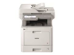 BROTHER MFC-L9570CDW Multifonction 4-en-1 laser couleur avec Réseau Wifi 31ppm recto verso NFC