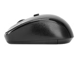 TARGUS Souris Blue Trace sans fil USB Utilisation toutes surfaces - Noire