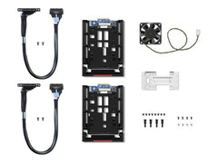 LENOVO ThinkStation U.2/U.3 SSD Bracket Kit P8