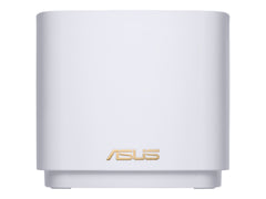 ASUS ZenWiFi XD5 White 3PK AX3000 Whole-Home Dual-band Mesh WiFi 6 Router 802.11 a/b/g/n/ac/ax
