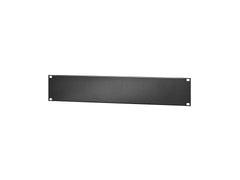 APC Easy Rack 2U standard metal blanking panel 10 pack