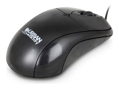 URBAN FACTORY BIG CRAZY MOUSE - Souris USB filaire 800dpi