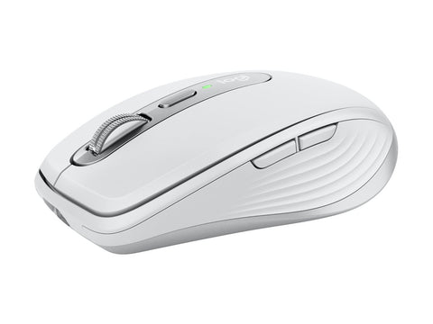LOGITECH MX Anywhere 3S for Mac - Pale Grey - EMEA28-935