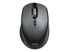 PORT DESIGNS Mouse Office Pro Silent Wireless - Black
